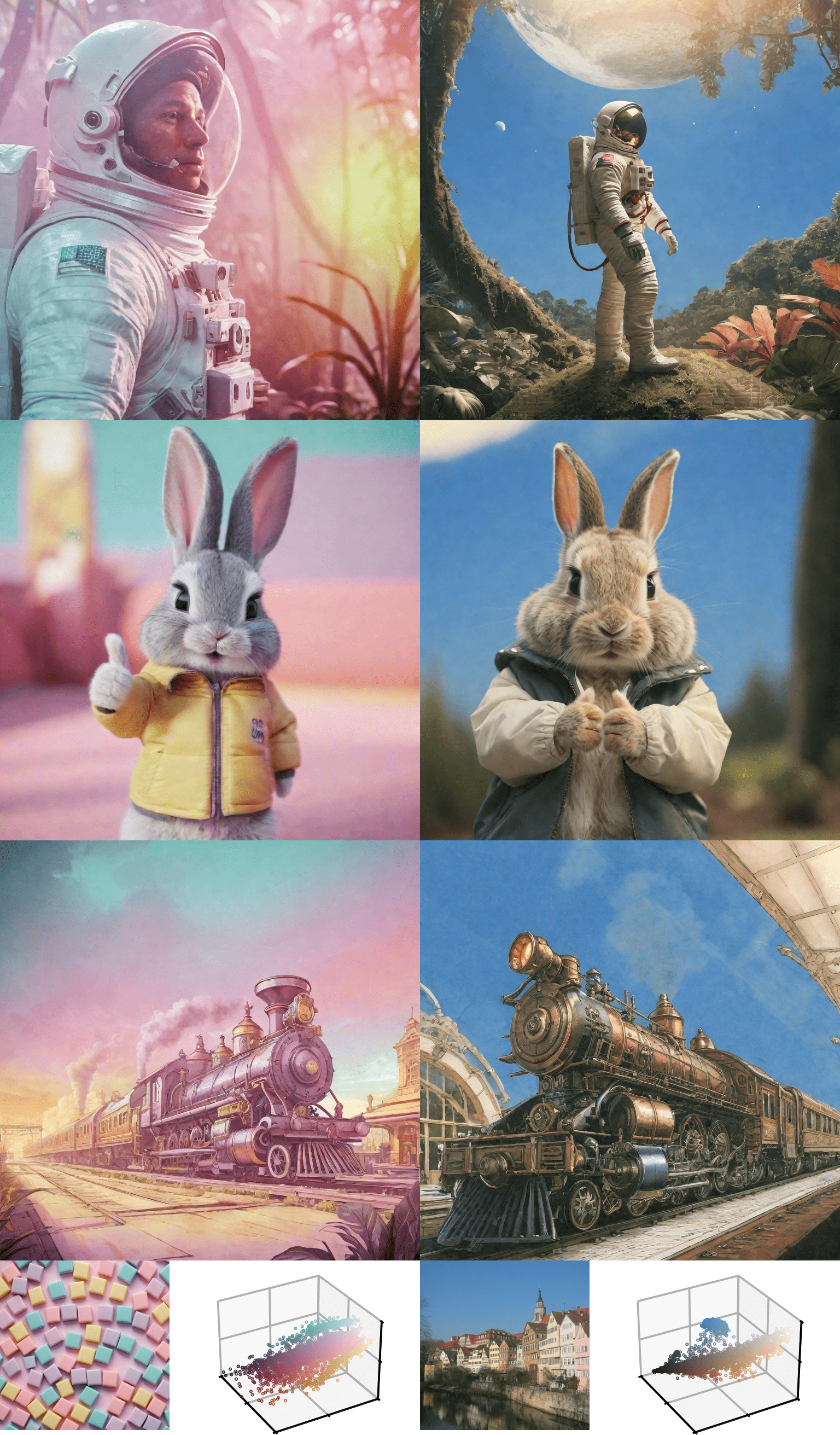 Color Conditional Generation with Sliced Wasserstein Guidance