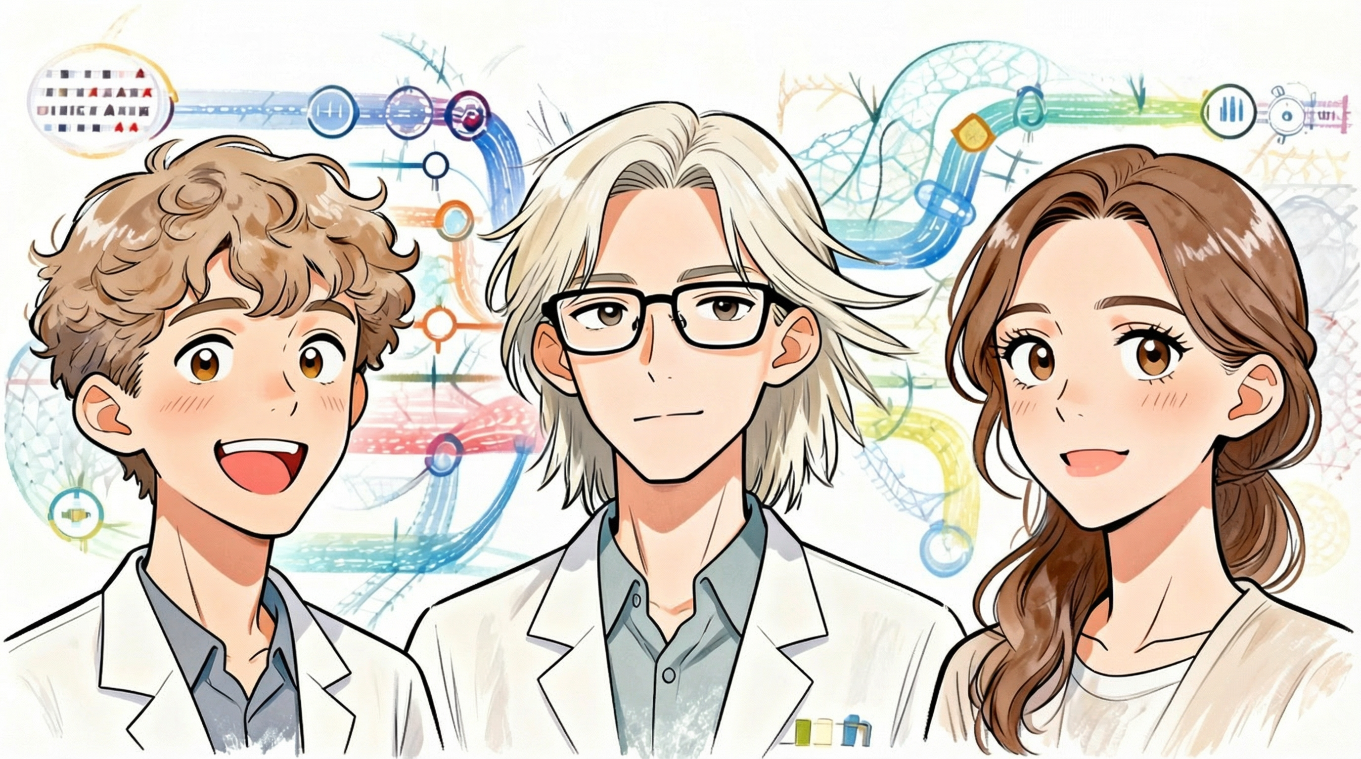 Style Transfer Lab Team