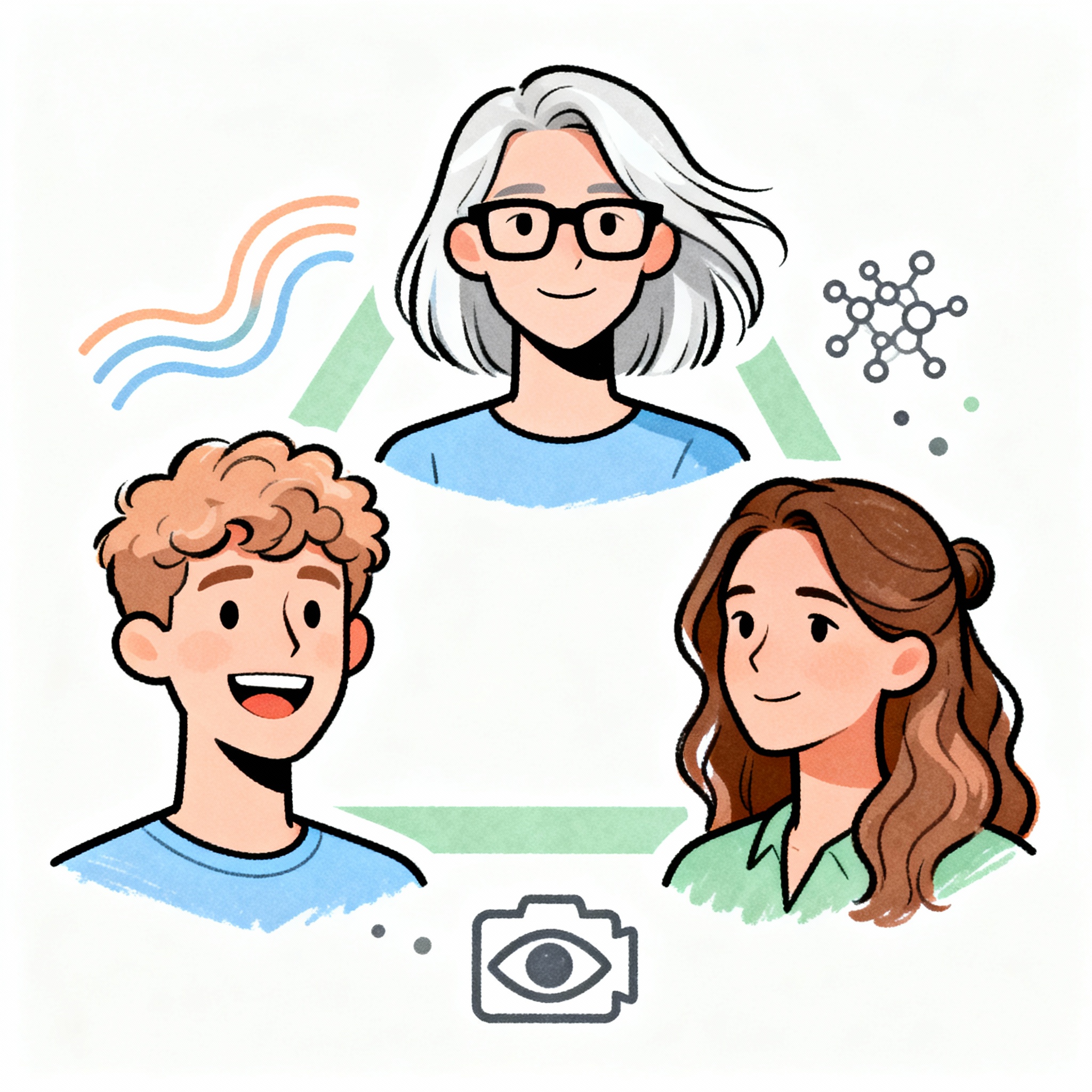 Style Transfer Lab emblem